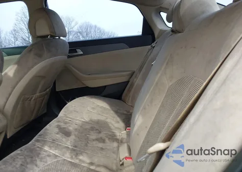 2015 Chevrolet Cruze 1Lt Auto из США, поврежденный, VIN 1G1PC5SB8F7106108